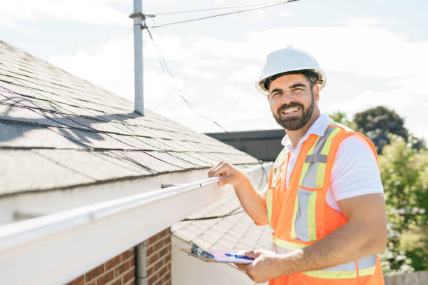 Best Commercial Roofing Services  in Rock Island, IL