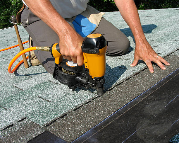 Tile Roofing Contractor in Rock Island, IL