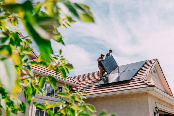Quick and Trustworthy Emergency Roof Repair Services in Rock Island, IL