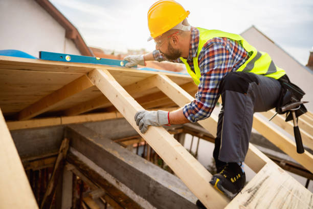 Roof Repair Estimates in Rock Island, IL