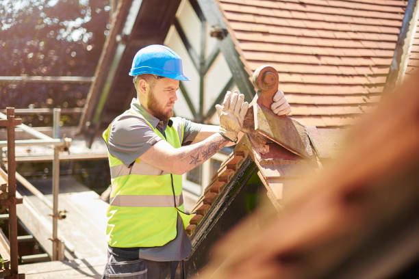 Best Roof Leak Repair  in Rock Island, IL